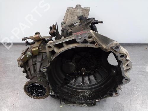 Used Gearbox Gearbox 15150709 15150709