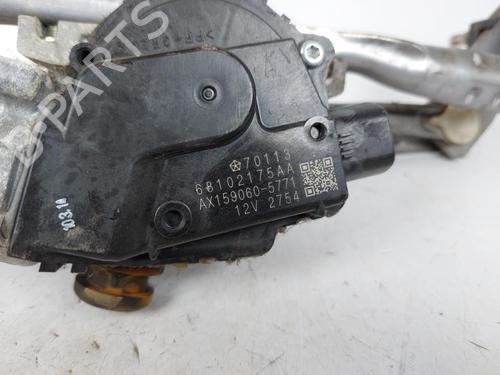 Front wiper motor JEEP CHEROKEE (KL) 2.0 CRD 4x4 | BP15157039M29 