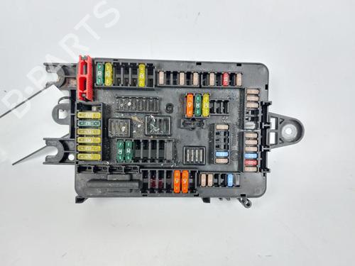 Used Fuse box BMW 3 Touring (F31) 318 d (143 hp) 15155441