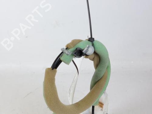Rear left lock MAZDA CX-5 (KF) 2.2 D | BP20700996C100 - Image 4