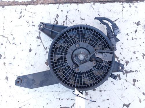 Used Radiator fan HYUNDAI TERRACAN (HP) 2.9 CRDi (150 hp) 22776387
