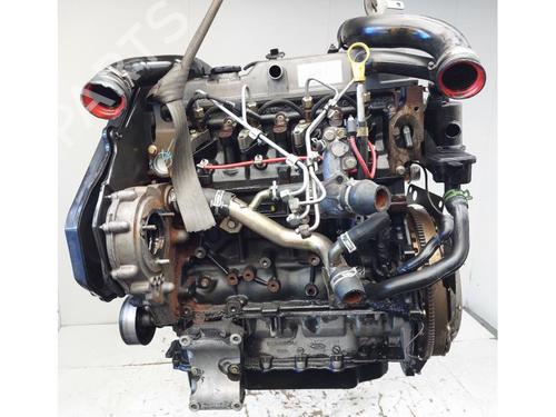 Motor FORD FOCUS I (DAW, DBW) 1.8 Turbo DI / TDDi (90 hp) 15139252