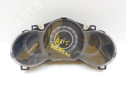 instrument-cluster-citroen-c3-ii-sc_-2009-28973695 main image