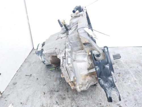 Gearbox RENAULT KANGOO Express (FC0/1_) 1.9 D (FC0J) | BP30801689M3