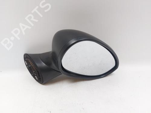 Used Right mirror FIAT 500 (312_) 1.0 Mild Hybrid (312.AYD1B) (69 hp) 23066504