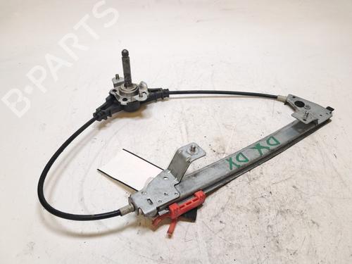 Used Rear right window mechanism Rear right window mechanism FIAT GRANDE PUNTO (199_) 1.2 (65 hp) 36771659 36771659