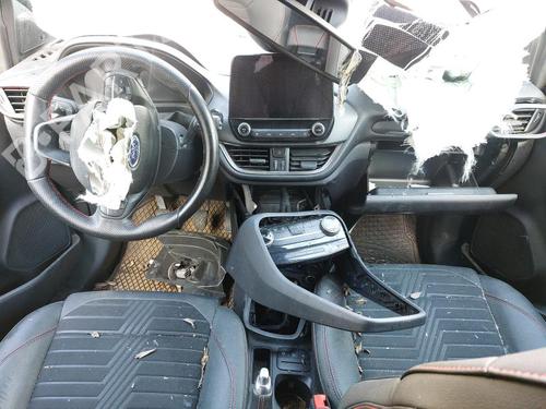 Electronic module FORD PUMA (J2K, CF7) 1.0 EcoBoost | BP23455860M83 