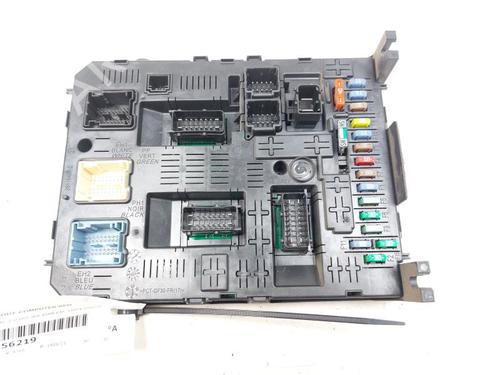 Used Electronic module PEUGEOT 5008 (0U_, 0E_) 2.0 HDi 150 / BlueHDi 150 (150 hp) 29064269