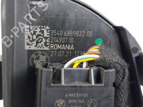 Pedal BMW X1 (F48) xDrive 25 e Plug-in-Hybrid | BP17204326I4 