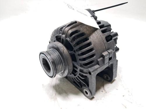Used Alternator NISSAN MICRA III (K12) 1.5 dCi (82 hp) 31082303