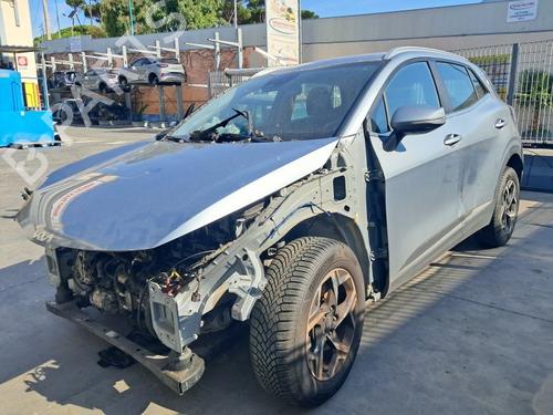 Steering column stalk KIA SPORTAGE V (NQ5) 1.6 CRDi MHEV AWD | BP36693974I23 - Image 5