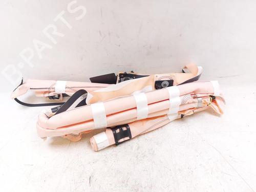 Used Right curtain airbag FORD FOCUS IV Turnier (HP) 1.5 EcoBlue (95 hp) 26919188