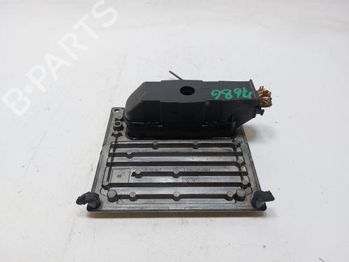 Used Engine control unit (ECU) Engine control unit (ECU) FORD FUSION (JU_) 1.4 (80 hp) 36353096 36353096