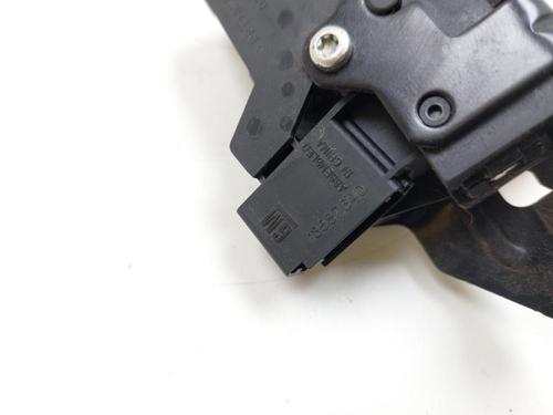 Tailgate lock OPEL MOKKA / MOKKA X (J13) 1.4 4x4 (_76) | BP29050303C101 