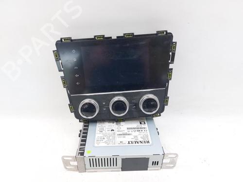 Used Electronic module RENAULT KADJAR (HA_, HL_) 1.5 BLUE dCi 115 (HLA6) (116 hp) 29238673