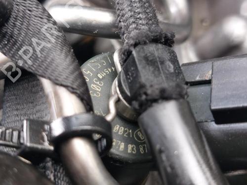 Engine SMART FORTWO Coupe (451) 0.8 CDi (451.300) | BP33197268M1  - Image 7