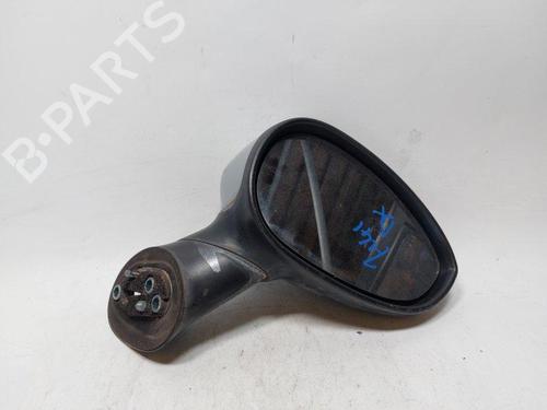 Used Right mirror Right mirror FIAT GRANDE PUNTO (199_) 1.2 (65 hp) 33840368 33840368