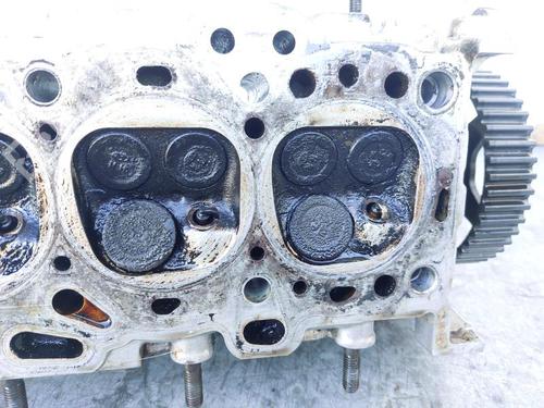 Cylinder head HYUNDAI GETZ (TB) 1.1 | BP29448129M5 