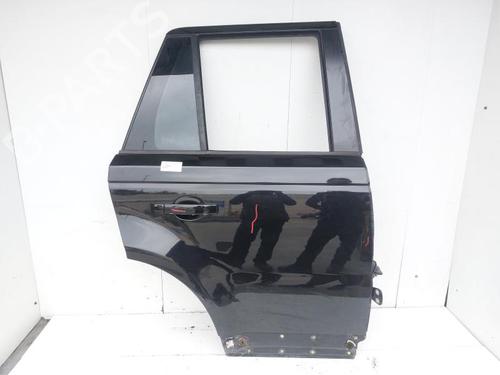 Used Right rear door LAND ROVER RANGE ROVER SPORT I (L320) 3.0 D 4x4 (245 hp) 24540137