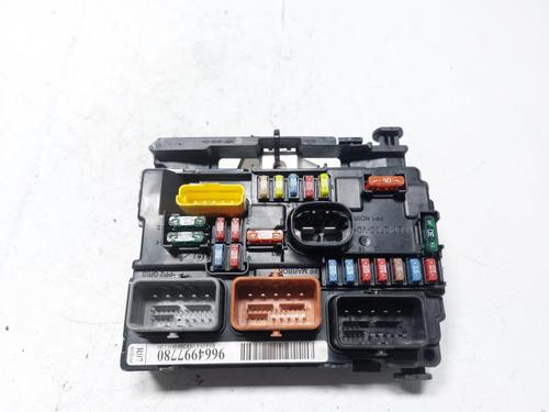 Used Fuse box PEUGEOT 207 (WA_, WC_) 1.4 16V (95 hp) 30454514