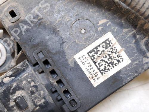 Electronic sensor MERCEDES-BENZ SPRINTER 3,5-t Platform/Chassis (B907, B910) 314 CDI (910.131, 910.133, 910.030) | BP33926641M84  - Image 5