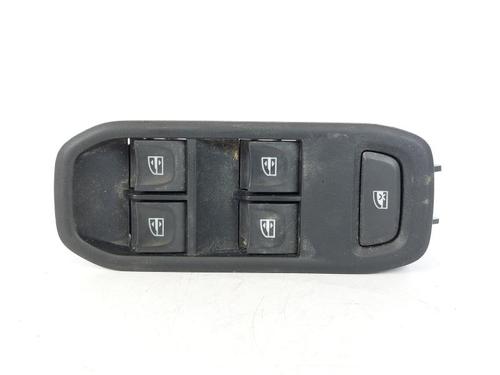 Used Left front window switch DACIA DUSTER (HM_) 1.5 dCi 110 4x4 (HMAB) (109 hp) 22754269
