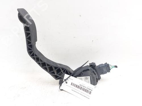 Pedal PEUGEOT 208 I (CA_, CC_) 1.5 BlueHDI 100 | BP26672088I4 