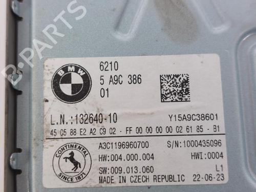 Engine control unit (ECU) BMW 2 Active Tourer (U06) 220i Mild Hybrid | BP21832652M57 - Image 4