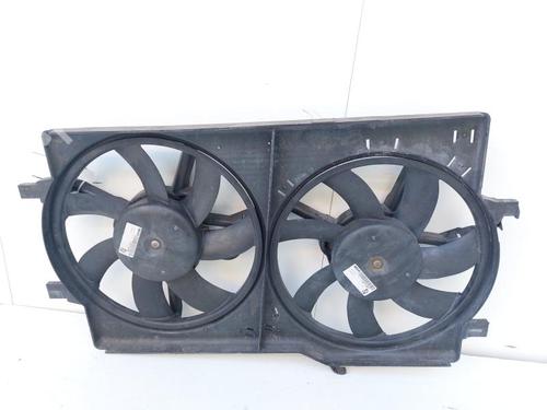 Used Radiator fan ALFA ROMEO GIULIETTA (940_) 1.8 TBi (940FXC1A) (235 hp) 15168373
