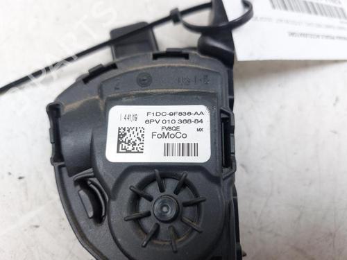 Pedal FORD TRANSIT CONNECT V408 Box Body/MPV 1.5 TDCi | BP25152668I4 - Image 4