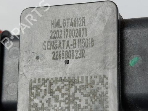 Electronic sensor MERCEDES-BENZ CITAN Box Body/MPV (W420) 1.5 110 CDI (420.623, 420.625) | BP15163044M84 