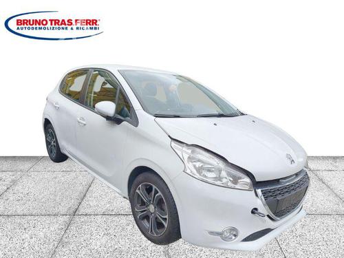 Electronic module PEUGEOT 208 I (CA_, CC_) 1.2 GPL | BP15173662M83