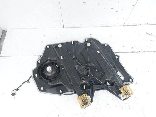 Front right window mechanism FORD KUGA III (DFK) 1.5 EcoBlue | BP33193131C23 - Image 4