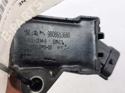 Ignition coil CITROËN GRAND C4 SPACETOURER (3A_, 3E_) 1.2 PureTech 130 | BP15166701M94 