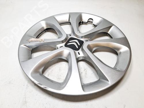 Radkappe für CITROËN C3 III (SX) 1.2 PureTech 82 (83 hp) 31241150