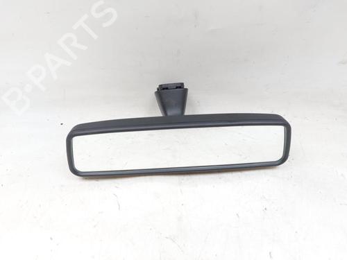 Used Rear mirror MG MG ZS SUV (AZS1) 1.5 VTi (106 hp) 28534457