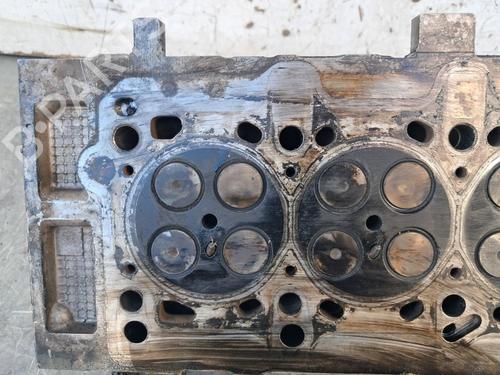 Cylinder head FIAT IDEA (350_) 1.3 D Multijet | BP39135885M5  - Image 7