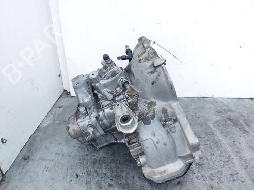 Gearbox OPEL CORSA C (X01) 1.0 (F08, F68) | BP31272625M3 