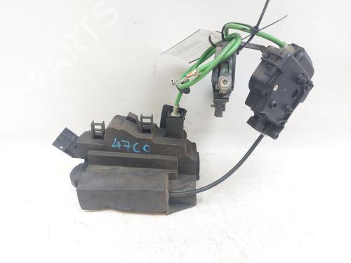 Used Front left lock FIAT IDEA (350_) 1.3 D Multijet (70 hp) 29383658