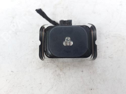 Used Electronic module Electronic module PEUGEOT 3008 I MPV (0U_) 1.6 BlueHDi 120 (120 hp) 17206999 17206999