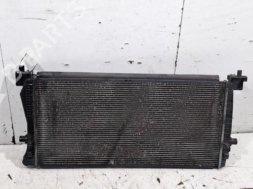 Water radiator SEAT LEON (5F1) 1.6 TDI | BP33194362M31 - Image 4