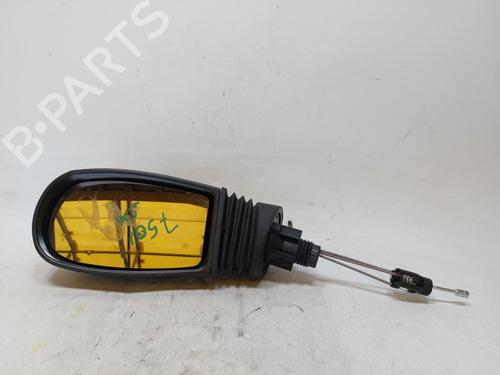 Used Left mirror Left mirror FIAT PUNTO (188_) 1.2 16V 80 (188.233, .235, .253, .255, .333, .353, .639,... (80 hp) 35775697 35775697