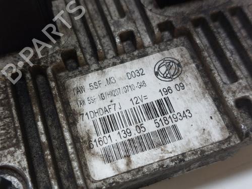 Engine control unit (ECU) LANCIA MUSA (350_) 1.4 LPG (350.AXF1A) | BP35975639M57 - Image 5