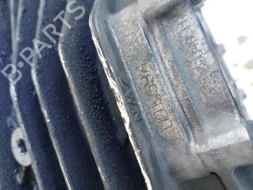 Gearbox AUDI A4 B6 Avant (8E5) 2.5 TDI quattro | BP27862763M3 