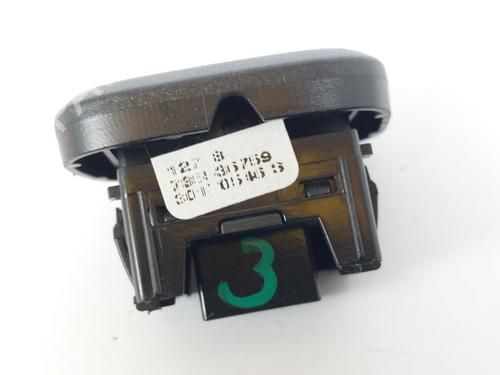 Left front window switch FIAT PANDA (312_, 319_) 0.9 4x4 (312PXR2B) | BP23881694I27 - Image 3