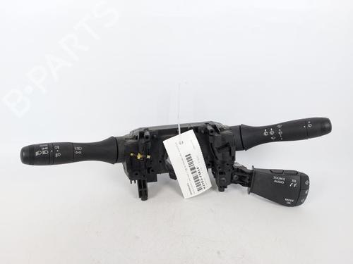 Used Steering column stalk DACIA DUSTER (HM_) 1.5 dCi 110 4x4 (HMAB) (109 hp) 15172069