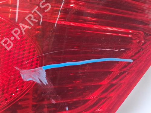 Right taillight PEUGEOT 1007 (KM_) 1.4 | BP40491978C35 - Image 2