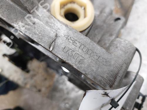 Gearbox VW POLO (6N2) 1.4 | BP29641406M3 