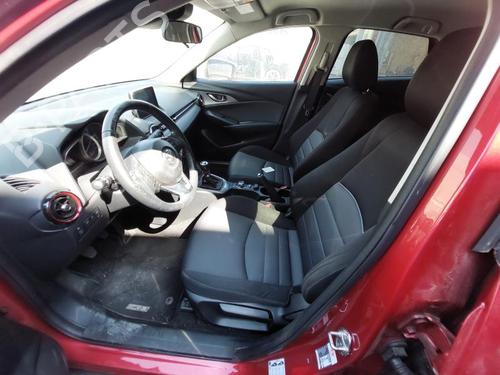 Steering column stalk MAZDA CX-3 (DK) 1.5 SKYACTIV-D (DK2WS, DK5FW) | BP19081600I23 - Image 13
