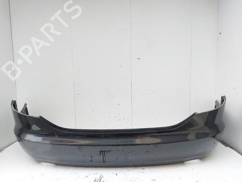 Used Rear bumper AUDI A6 C6 (4F2) 3.0 TDI quattro (233 hp) 20502878